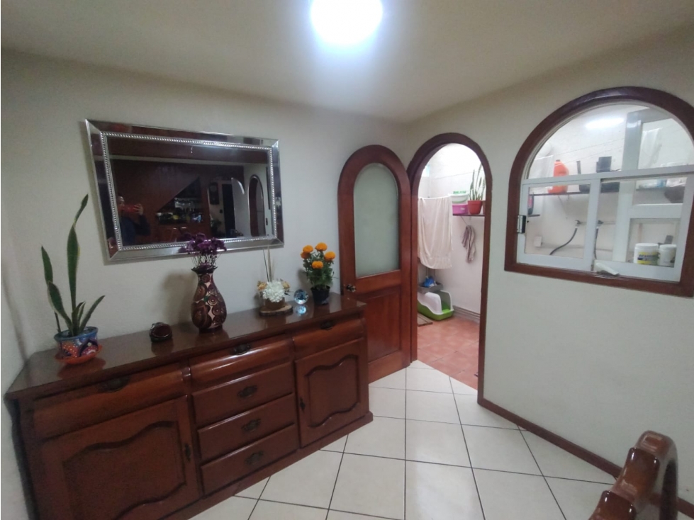 VALLE DE TOLUCA, EDO DE MÉXICO. CASA EN VENTA (2098)