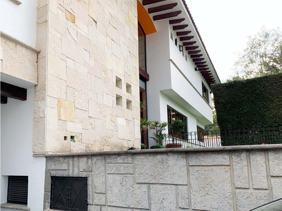 residencia en el Conjunto Residencial La Cima. Santa Fe. (1610) — foto 3
