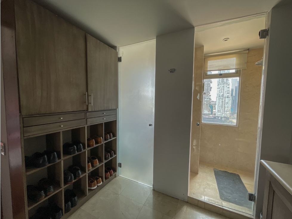 Hermoso departamento Vista del Campo. (1810) — foto 6