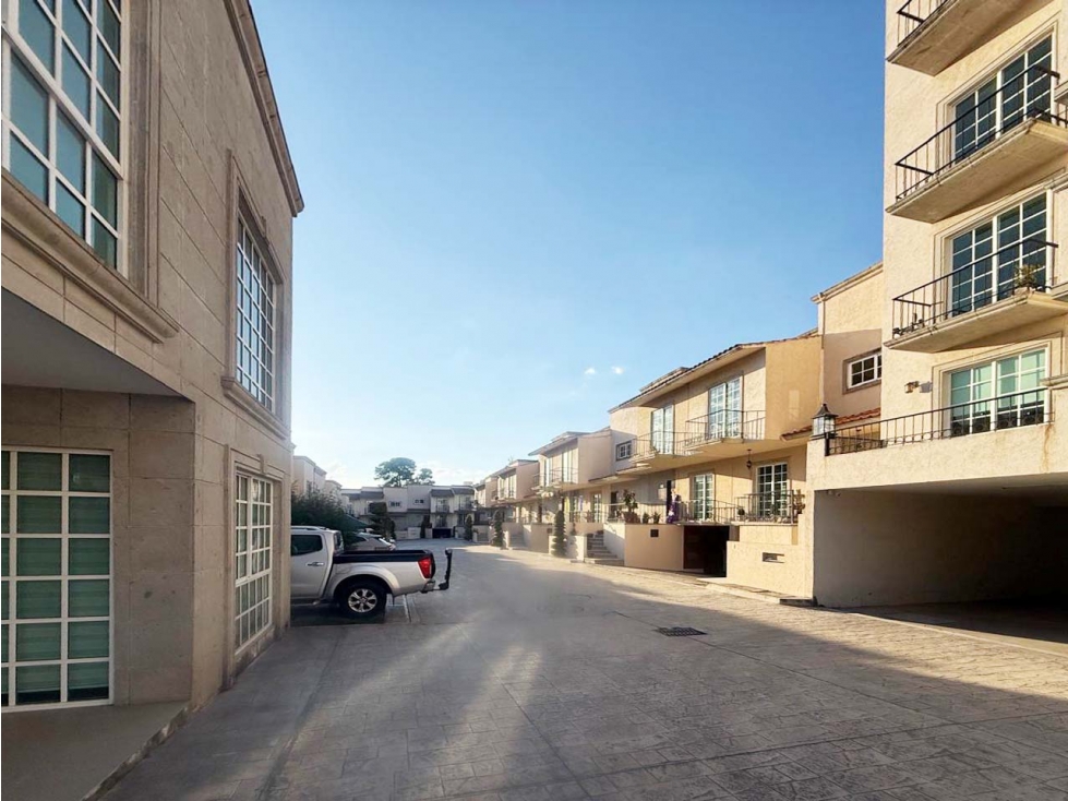 LERMA. DEPARTAMENTO DE 2 NIVELES EN VENTA (2149) - 3