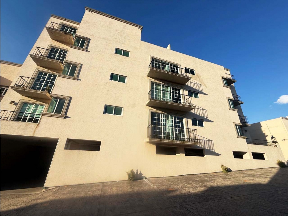 LERMA. DEPARTAMENTO DE 2 NIVELES EN VENTA (2149) - 1