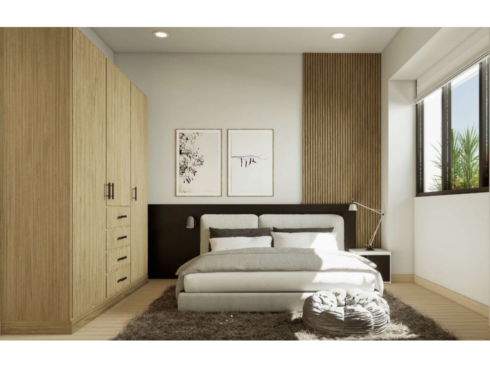 Sólo 6 departamentos en Álamos II, Benito Juárez venta (1628) — foto 3