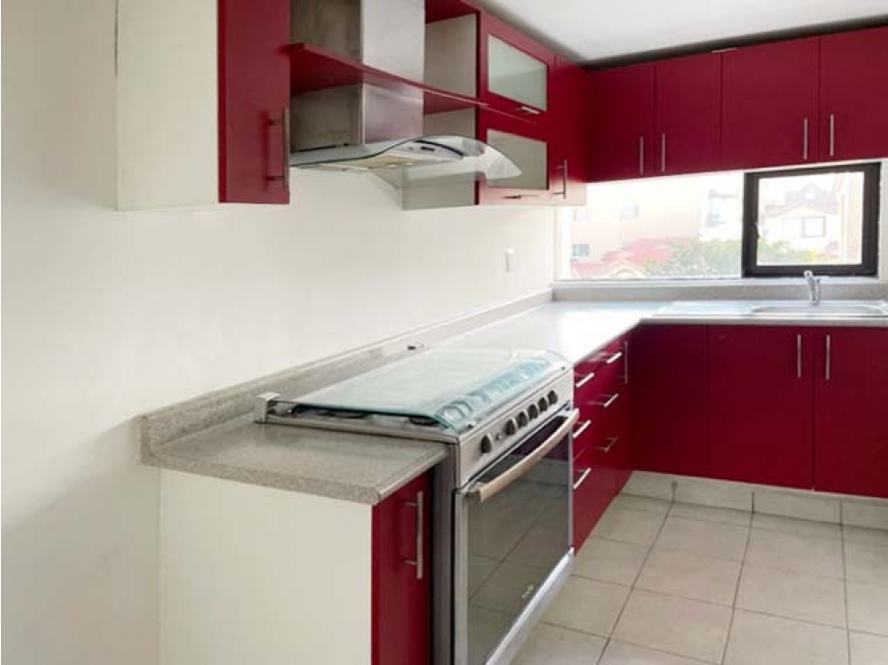 Hermoso Town House en Provincial Vista Hermosa. (1253) - 5