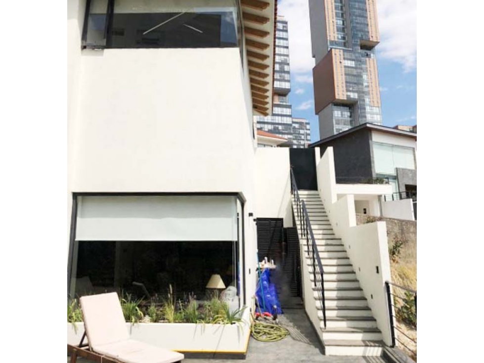 ¡OPORTUNIDAD! ESTRENA LUJOSA CASA EN BOSQUE REAL (1770) — foto 3