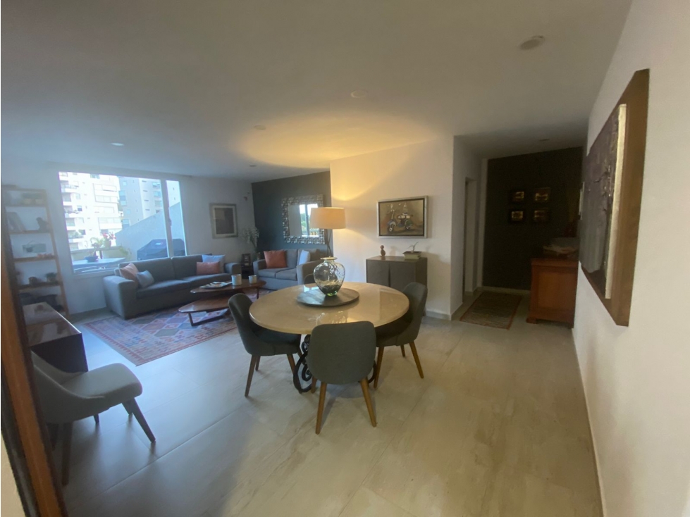 Hermoso departamento en venta, Bosque Real. (1748) — foto 3