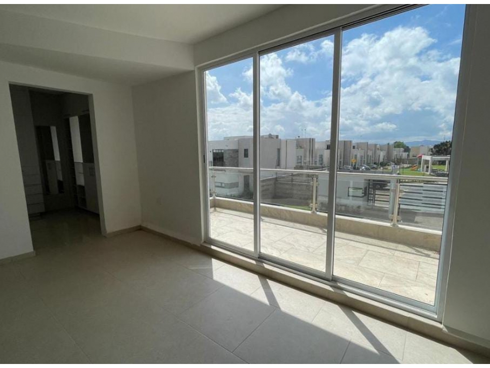 CALIMAYA. VILLAS DEL CAMPO, CASA NUEVA EN VENTA (1996). — foto 3
