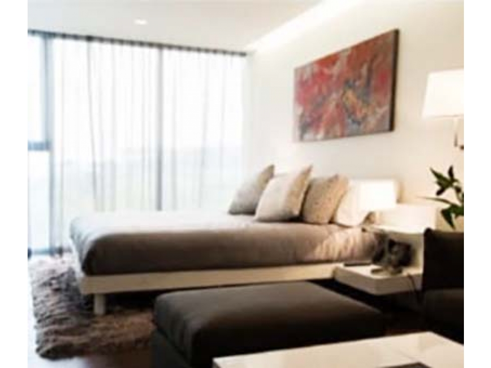 SANTA FE. DEPARTAMENTO AMUEBLADO O SIN AMUEBLAR. (2045) — foto 4