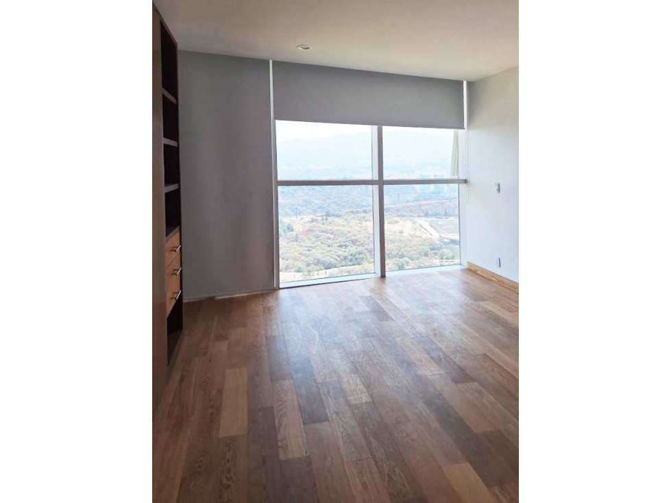 SANTA FE. PENTHOUSE EN VENTA (2001)