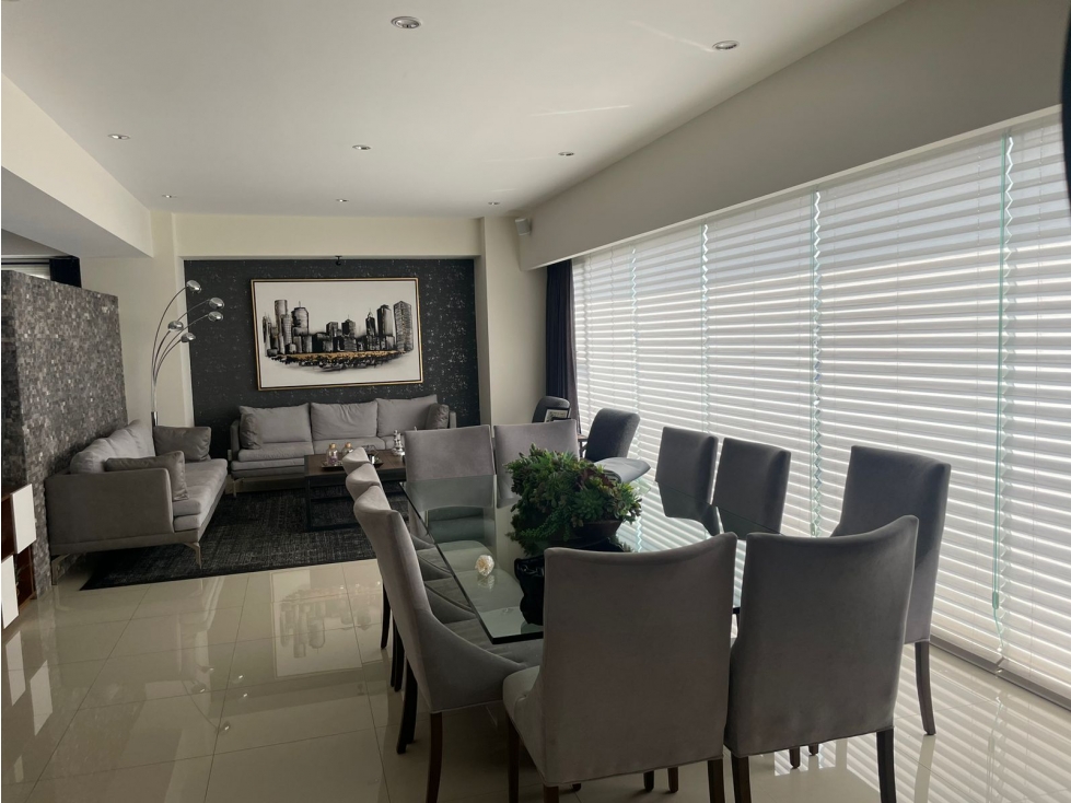 INTERLOMAS. DEPARTAMENTO EN VENTA (2052) - 5