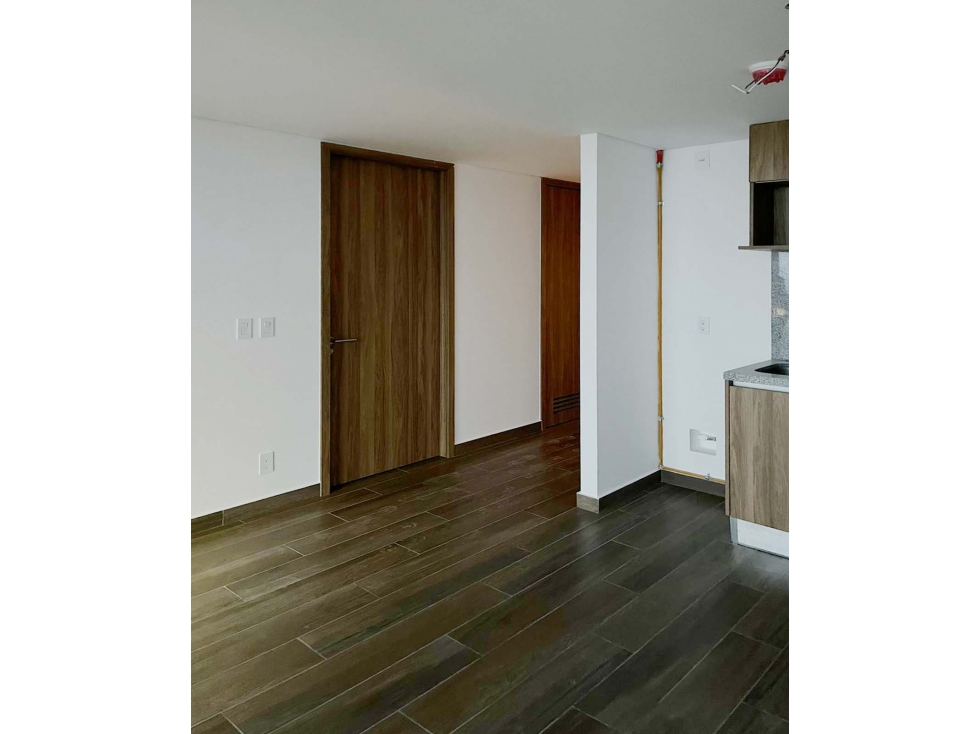 UP DEPARTAMENTO AMUEBLADO EN RENTA (2054)