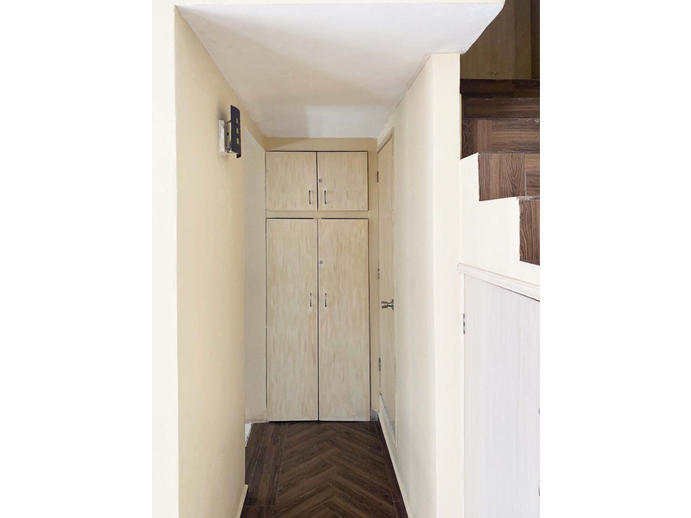 NOCHE DE PAZ, CASA EN CONDOMINIO EN VENTA (2088) - 2