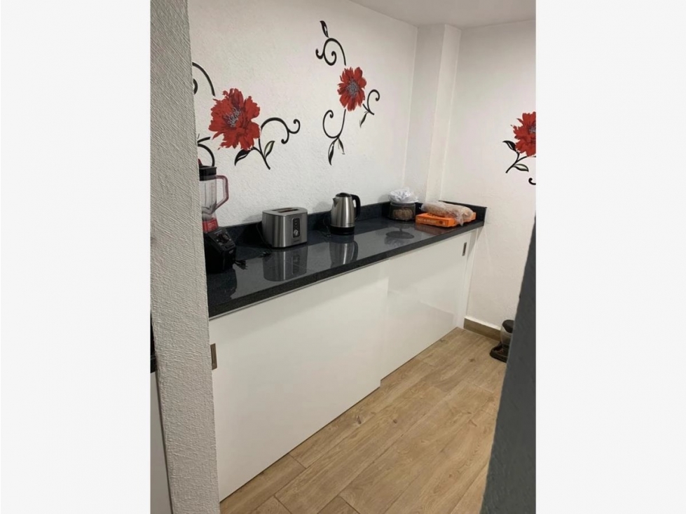 CUAJIMALPA. CASA EN VENTA (2093) — foto 6
