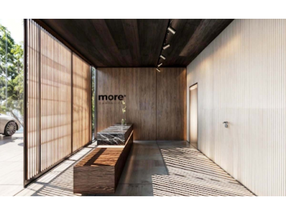 MORE SANTA FE, DEPARTAMENTOS (2090) — foto 3