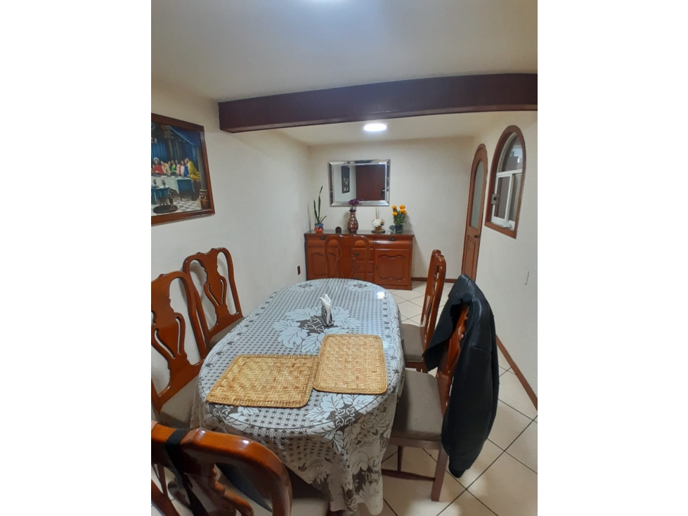 VALLE DE TOLUCA, EDO DE MÉXICO. CASA EN VENTA (2098) - 6