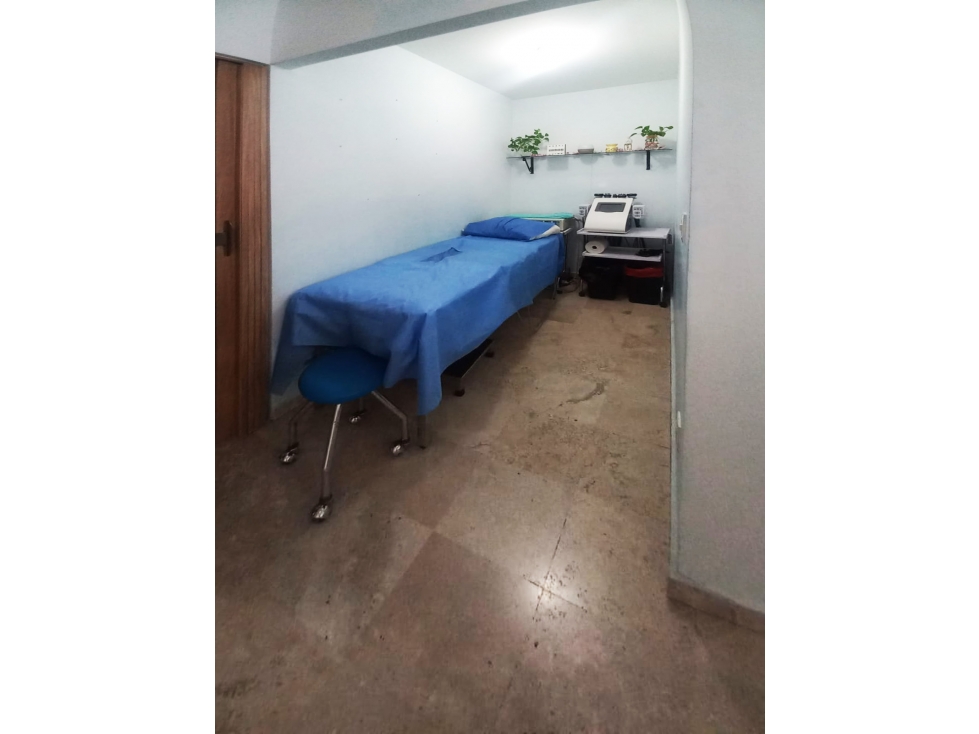 Oficina o consultorio con excelente ubicación en la Condesa. (1801) - 4