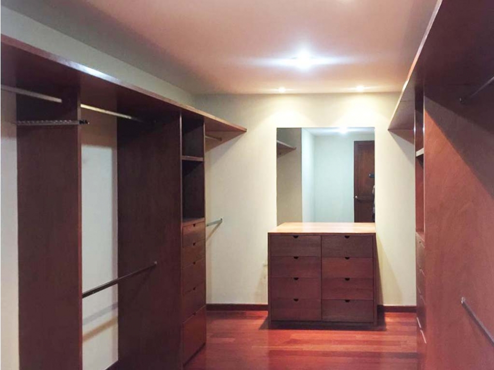 SANTA FE. DEPARTAMENTO EN VENTA (2169) — foto 5