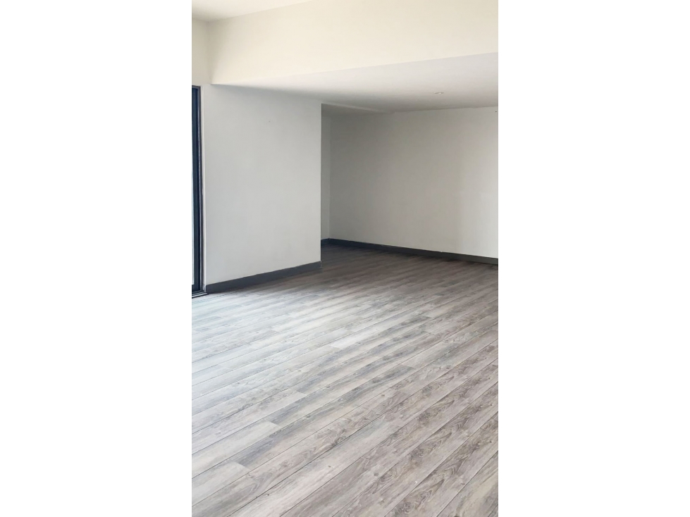 BE GRAND LOMAS. DEPARTAMENTO EN VENTA (2170) — foto 3