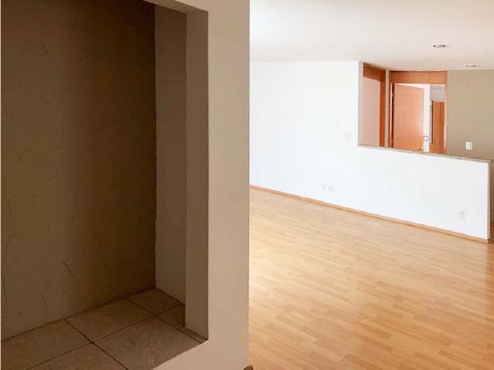 RESIDENCIAL VILANOVA. DEPARTAMENTO EN VENTA (2179) — foto 3