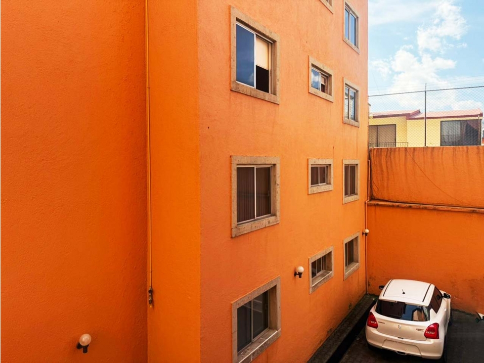 JESÚS DEL MONTE DEPARTAMENTO EN VENTA (2187) — foto 3