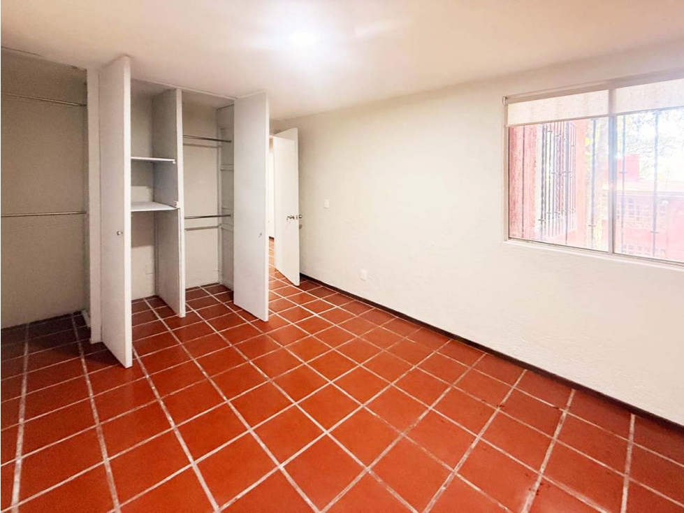 CERRADA DE FRESNOS, CUAJIMALPA. DEPARTAMENTO EN VENTA (2202) — foto 3