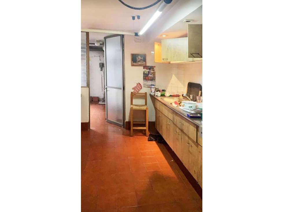 Departamento en Lomas Altas. Miguel Hidalgo. (1583) — foto 3