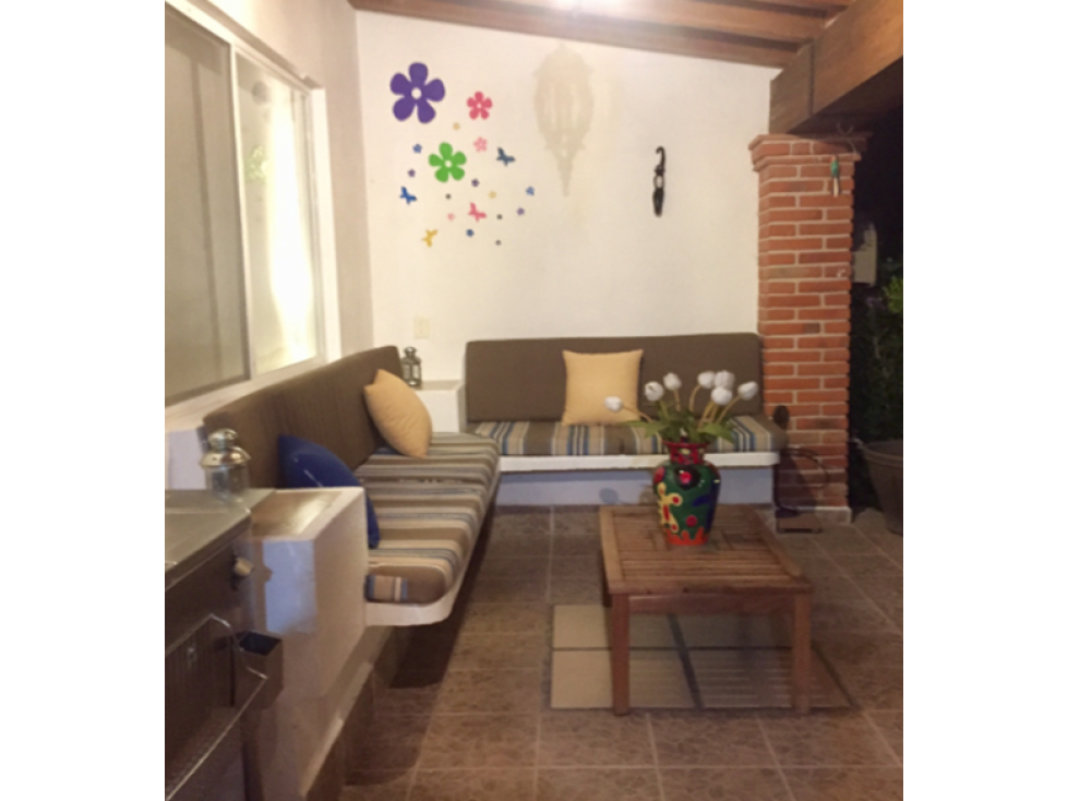 TEQUISQUIAPAN. CASA EN VENTA. (1963) - 4