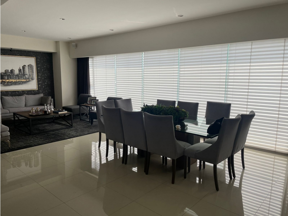 INTERLOMAS. DEPARTAMENTO EN VENTA (2052) - 4