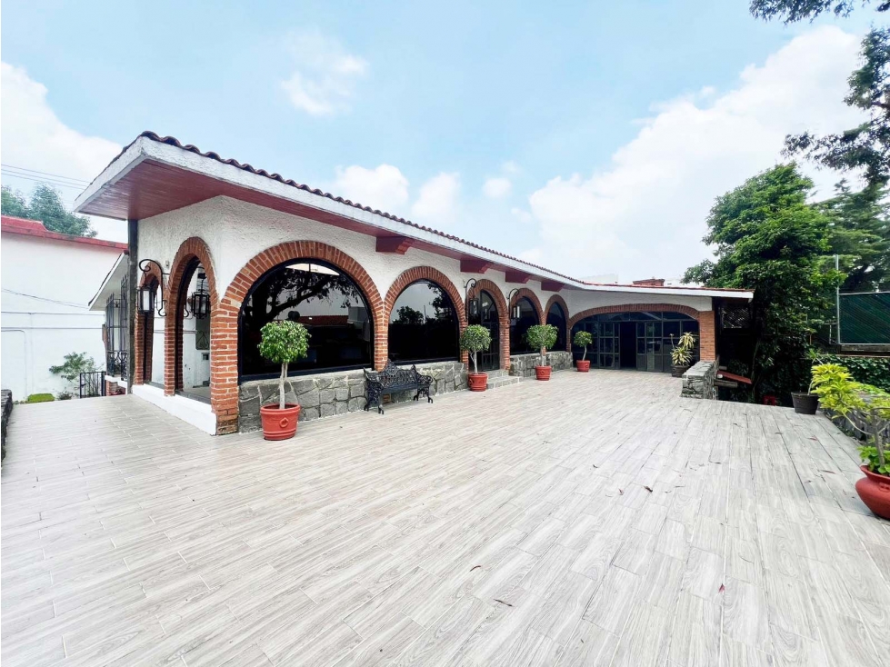 ÁLVARO OBREGÓN. CASA EN CONDOMINIO EN VENTA (2089) — foto 4