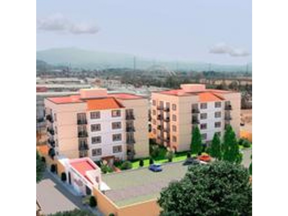 PARADISE TOWERS. DEPARTAMENTO EN RENTA (2128) - 2