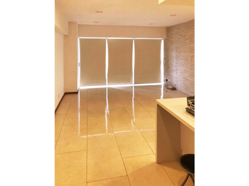 CITY TOWERS. DEPARTAMENTO EN VENTA (2176) — foto 2