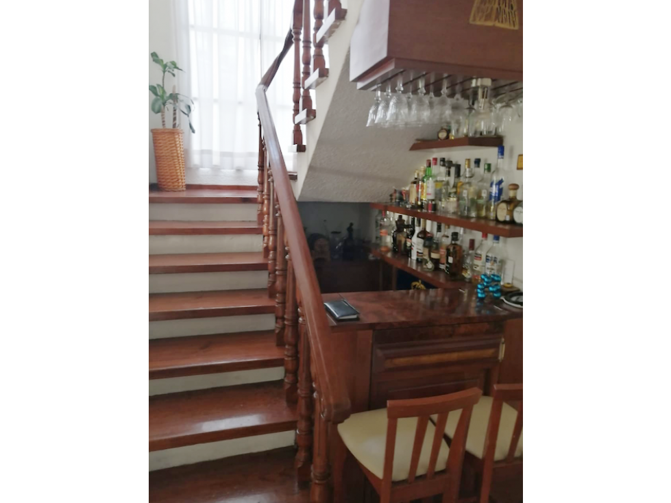 JOSE MARIA CASTORENA, CUAJIMALPA. CASA EN VENTA (2182) — foto 6