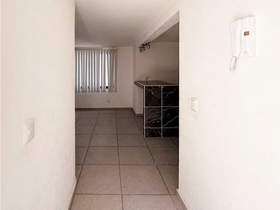 HACIENDA DE SAN JUAN, TLALPAN. DEPARTAMENTO EN RENTA (2207) — foto 5