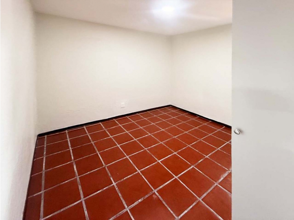 CERRADA DE FRESNOS, CUAJIMALPA. DEPARTAMENTO EN VENTA (2202) — foto 4