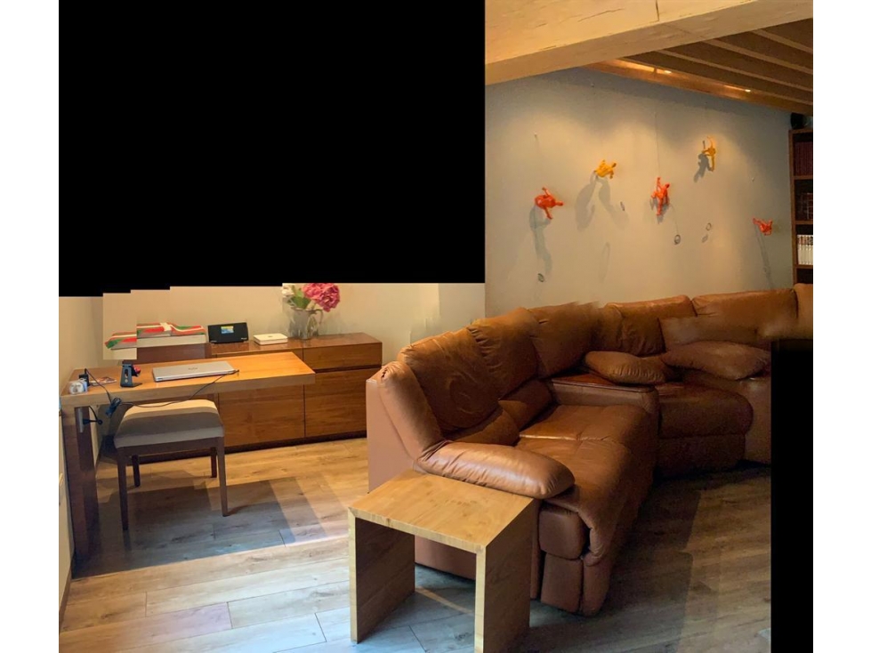 Hermosa casa en venta, Bosques de la Herradura. (1355) - 3