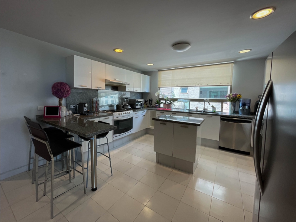 Hermoso departamento Vista del Campo. (1810) — foto 4