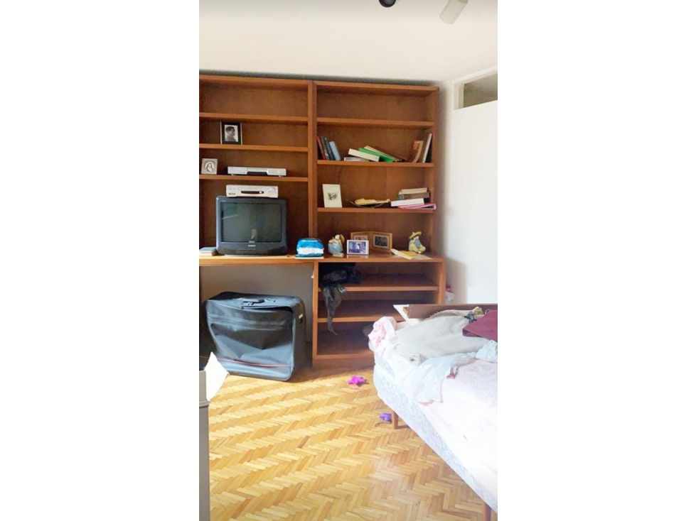 Departamento en Lomas Altas. Miguel Hidalgo. (1583) — foto 2