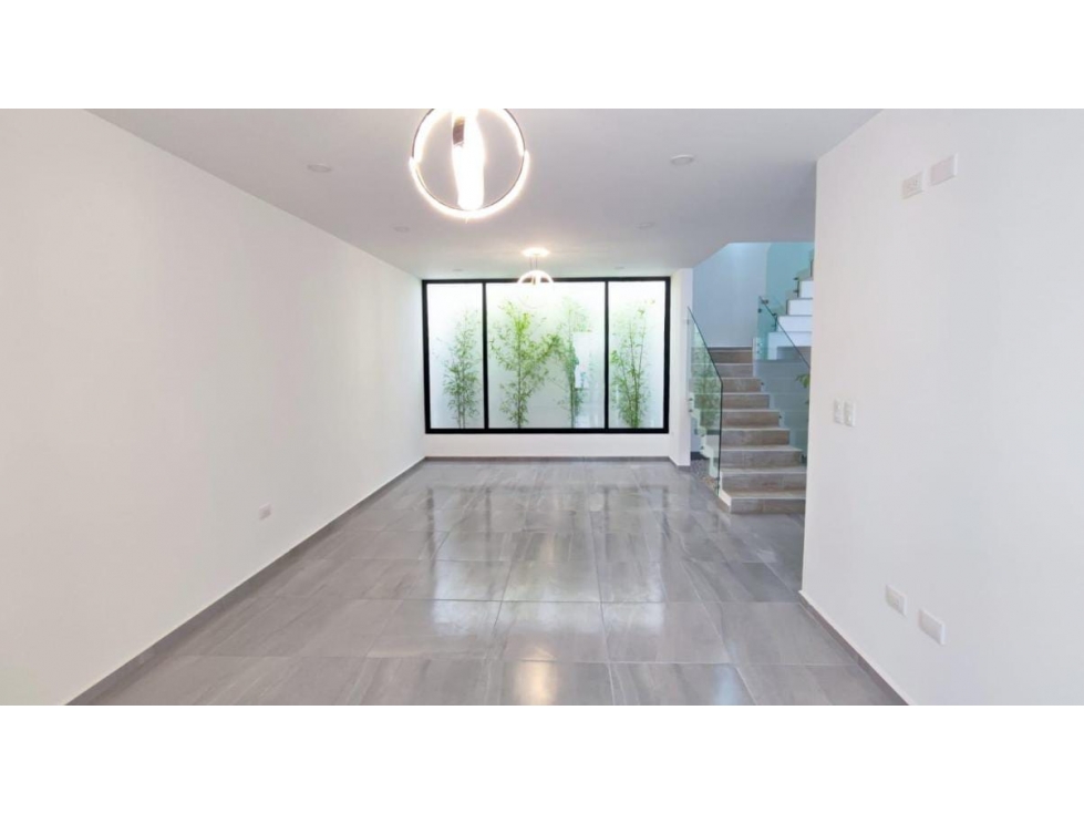SAN ISIDRO. CASA EN VENTA (2017) — foto 3