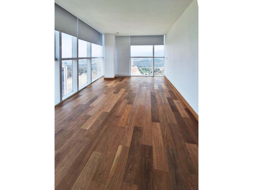 SIROCCO. PENTHOUSE EN VENTA (2001) — foto 4