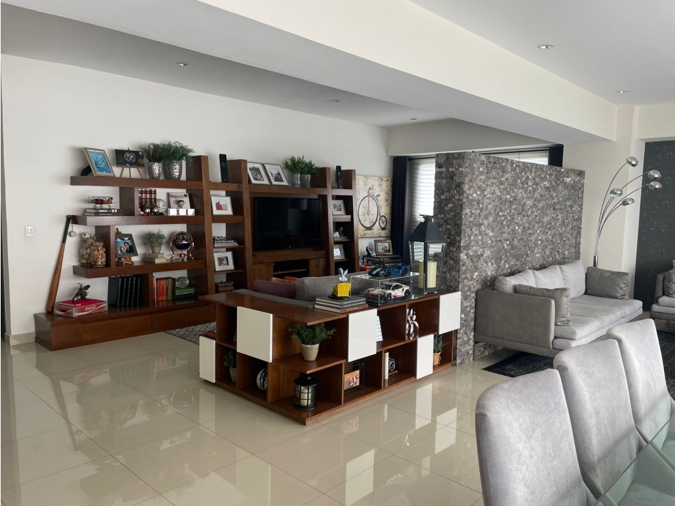 INTERLOMAS. DEPARTAMENTO EN VENTA (2052) - 6