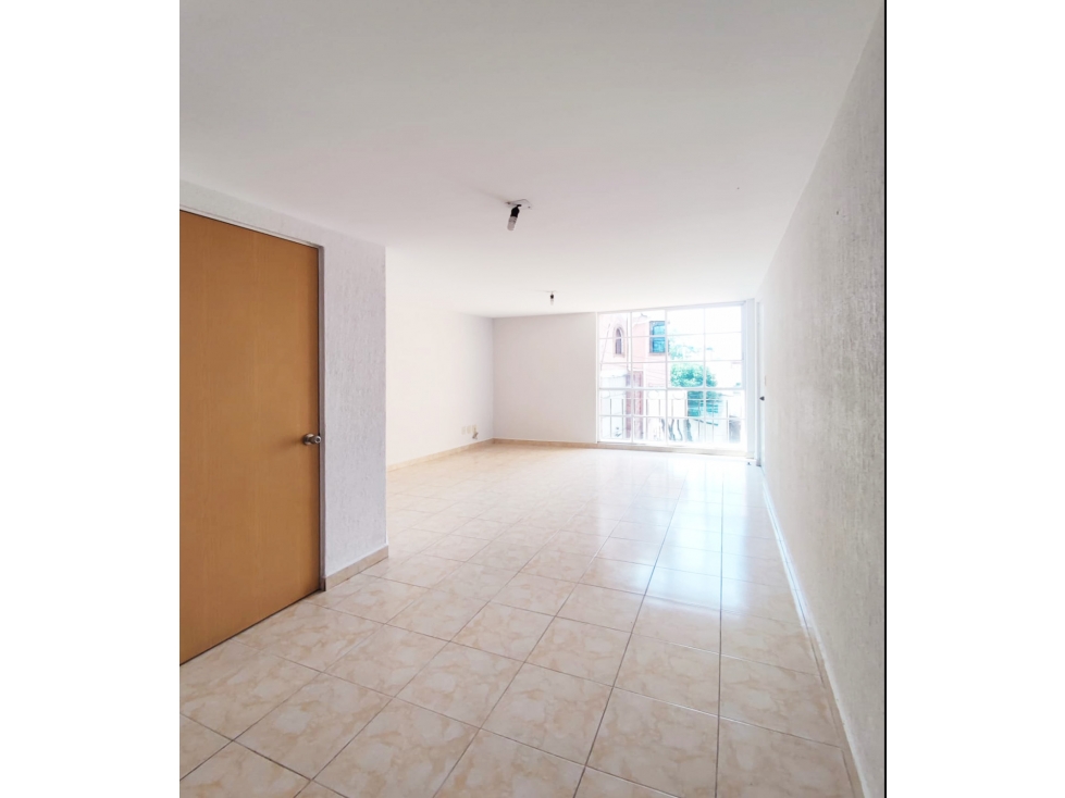 SAN JOSE DE LOS CEDROS, DEPARTAMENTO EN VENTA. (2055) — foto 4