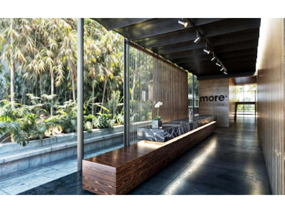 MORE SANTA FE, DEPARTAMENTOS (2090) — foto 5