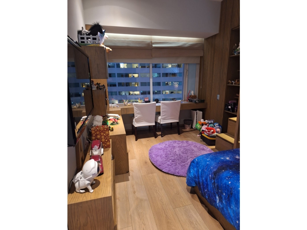 CUAJIMALPA. DEPARTAMENTO EN VENTA (2101) — foto 2
