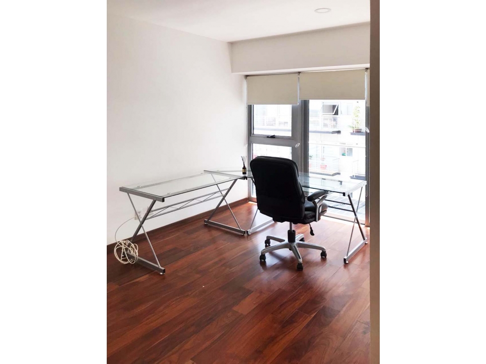 CITY TOWERS. DEPARTAMENTO EN VENTA (2176) — foto 4