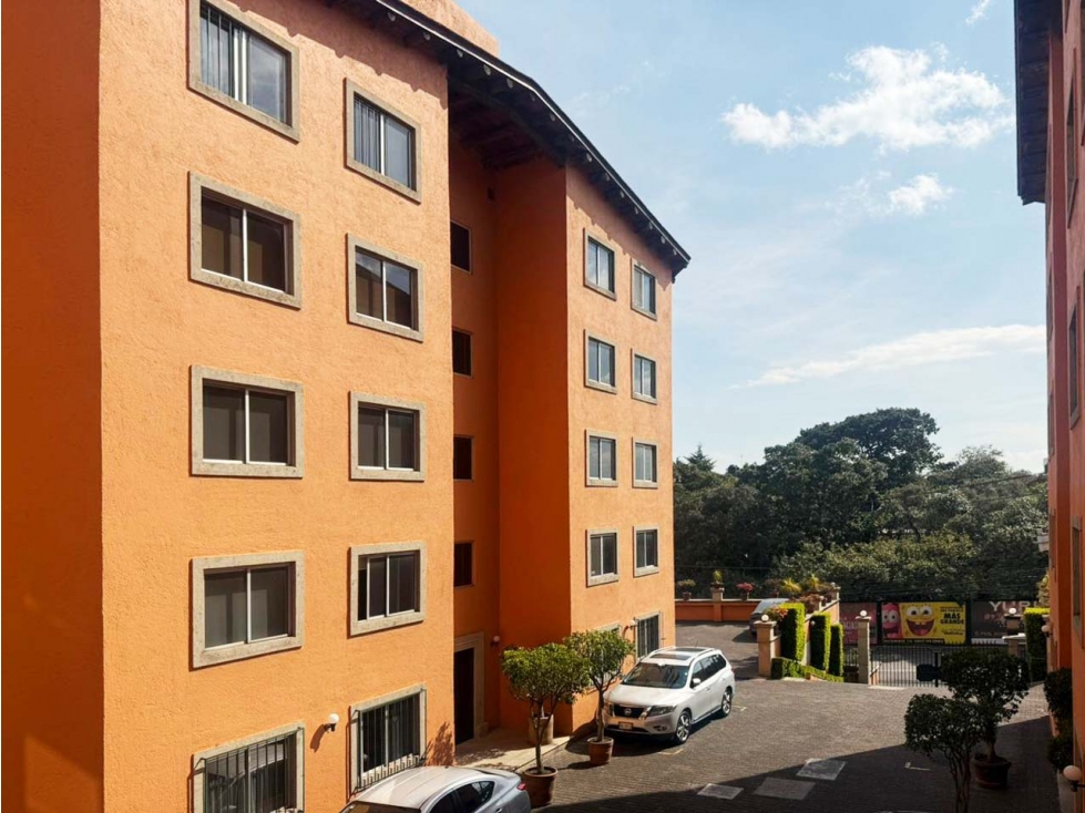 JESÚS DEL MONTE DEPARTAMENTO EN VENTA (2187) — foto 2
