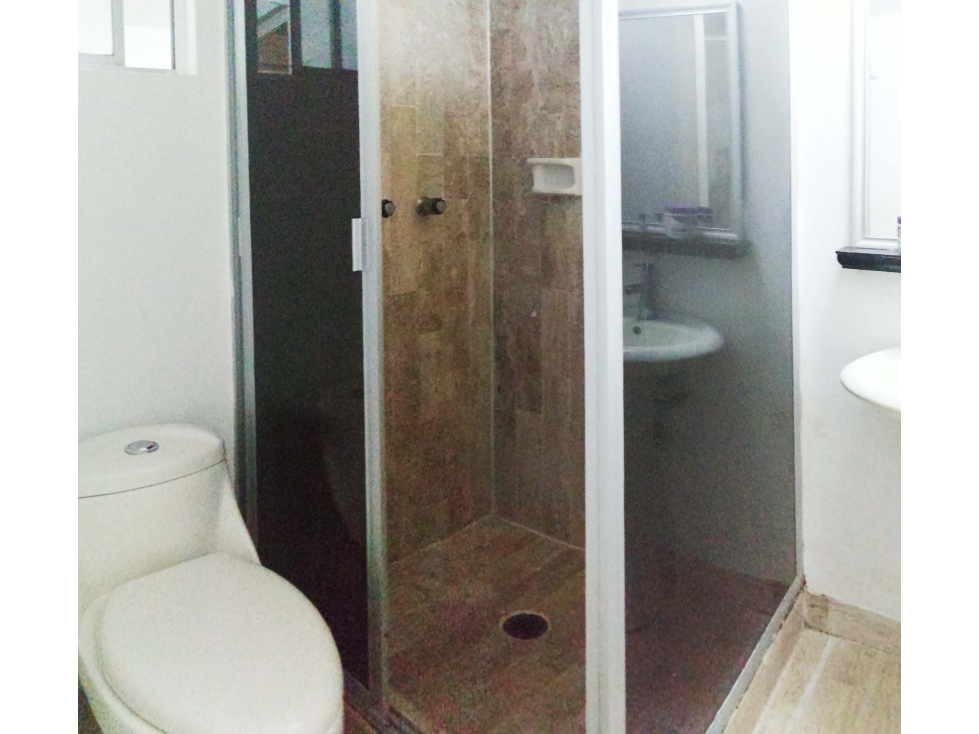 CERRADA DE FRESNO, CUAJIMALPA. DEPARTAMENTO EN VENTA (2206) — foto 5