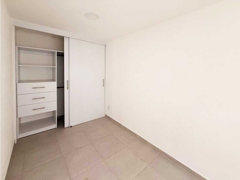 HACIENDA DE SAN JUAN, TLALPAN. DEPARTAMENTO EN RENTA (2207) — foto 6