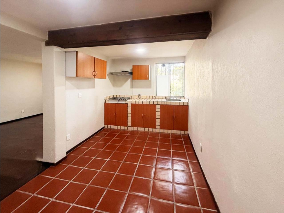 CERRADA DE FRESNOS, CUAJIMALPA. DEPARTAMENTO EN VENTA (2202) — foto 5