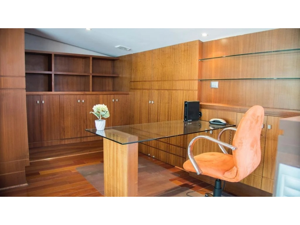 ALEJANDRO DUMAS, POLANCO. DEPARTAMENTO EN RENTA (2213) — foto 3