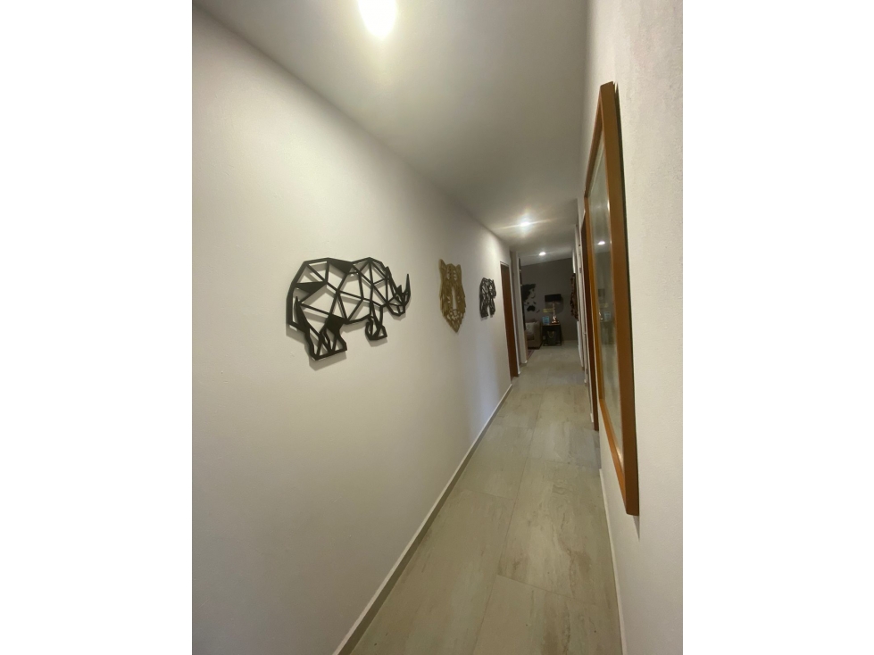 Hermoso departamento en venta, Bosque Real. (1748) — foto 6