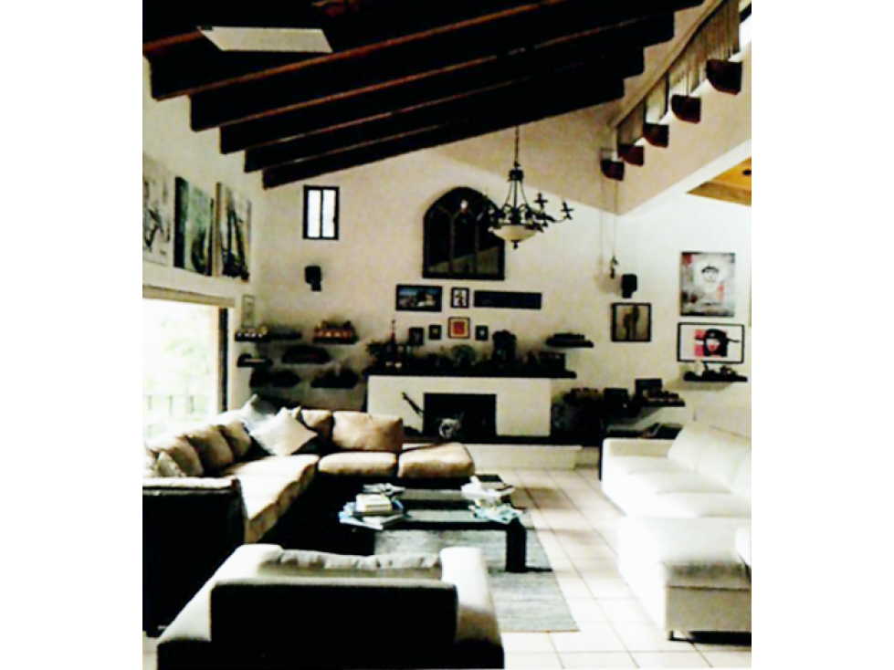 Casa en venta a pie de Carretera Federal México-Cuernavaca.(1930) — foto 5